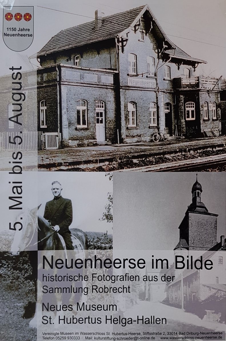 jubi ausstellung