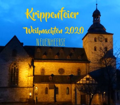 krippenfeier2020