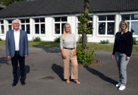kl Schulleiterwechsel