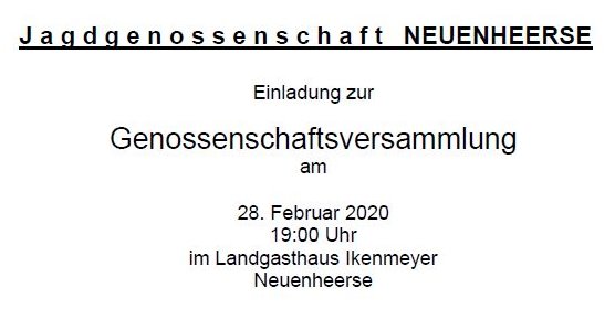 jagdgenossen2020