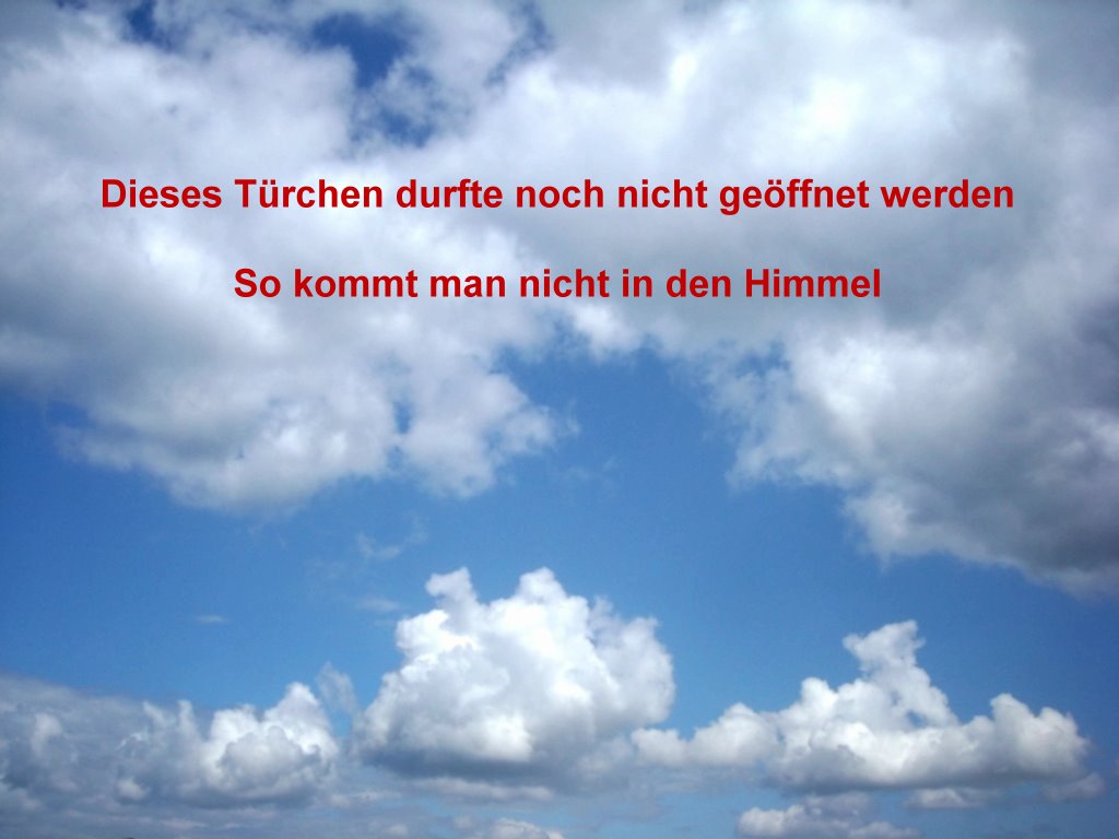 himmel