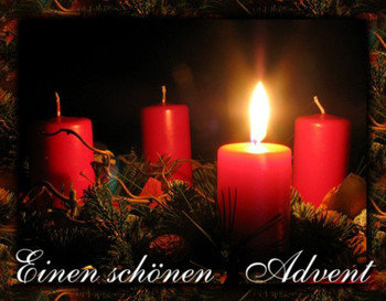 advent