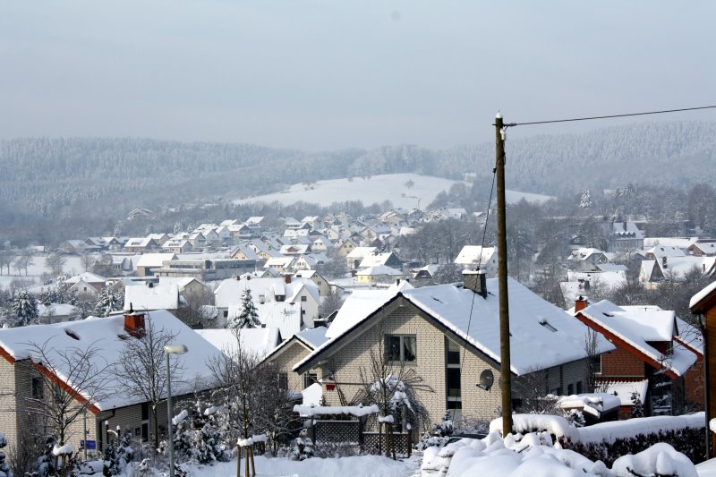 winterdorf