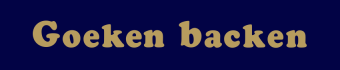 goeken logo