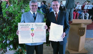 Partnerstadt 1 